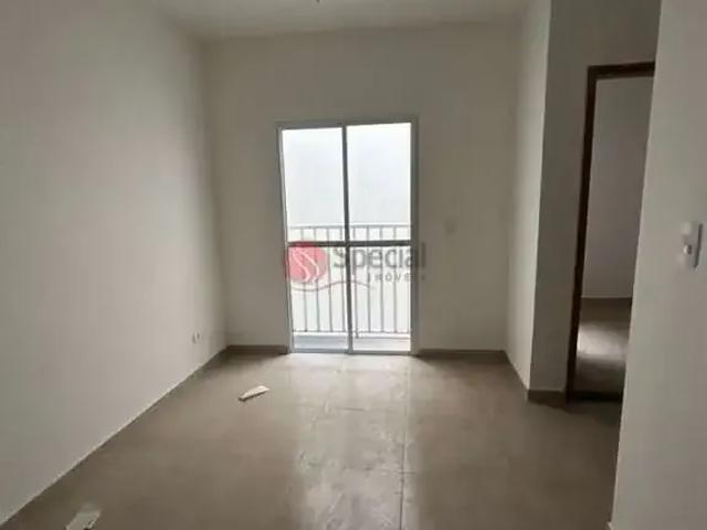 Apartamento para Venda em São Paulo/SP Tatuapé 2 Quartos