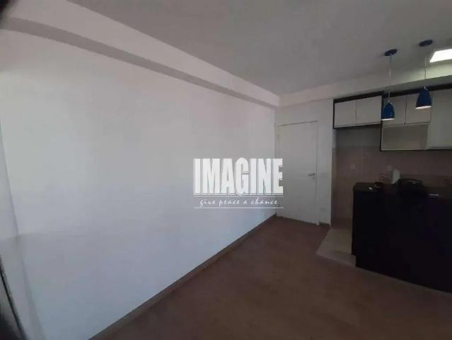 Apartamento para Venda em São Paulo/SP Tatuapé 2 Quartos