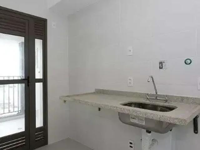 Apartamento para Venda em São Paulo/SP Tatuapé 2 Quartos