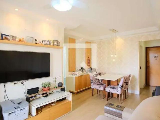 Apartamento para Venda em São Paulo/SP Tatuapé 2 Quartos