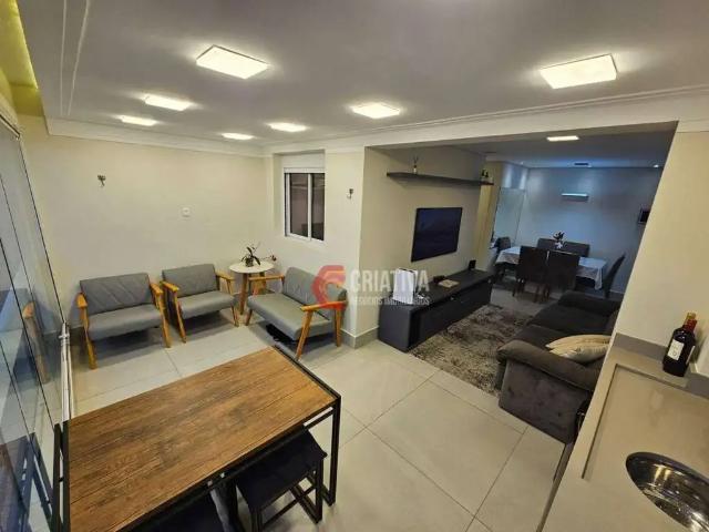 Apartamento para Venda em São Paulo/SP Tatuapé 2 Quartos