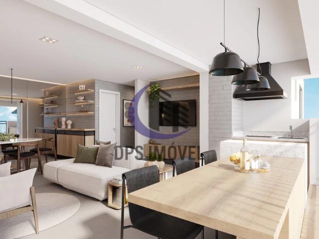 Apartamento para Venda em São Paulo/SP Tatuapé 2 Quartos