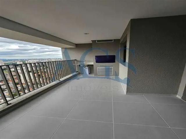 Apartamento para Venda em São Paulo/SP Tatuapé 2 Quartos