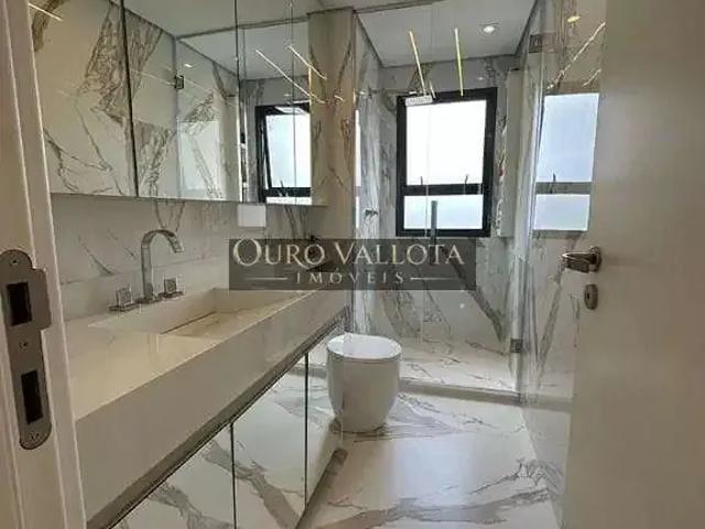 Apartamento para Venda em São Paulo/SP Tatuapé 2 Quartos