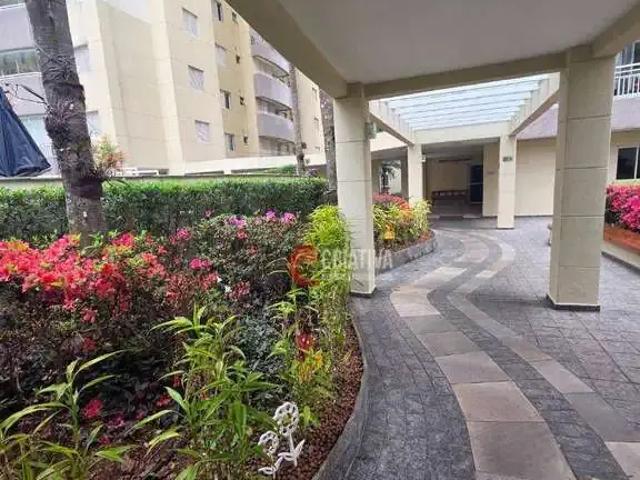 Apartamento para Venda em São Paulo/SP Tatuapé 2 Quartos
