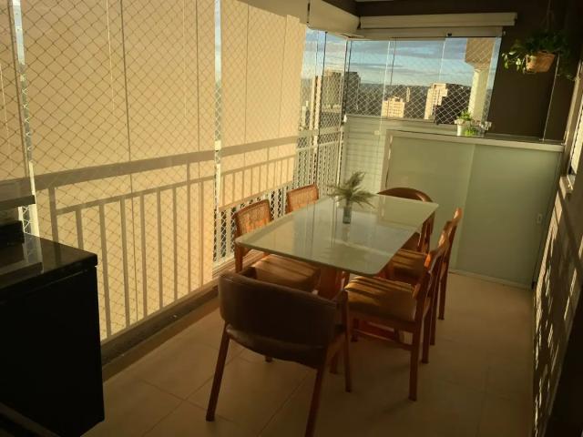 Apartamento para Venda em São Paulo/SP Tatuapé 2 Quartos