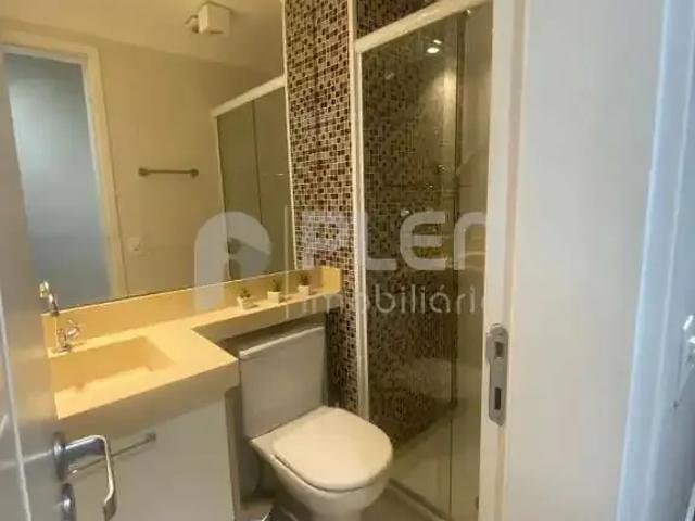 Apartamento para Venda em São Paulo/SP Tatuapé 2 Quartos