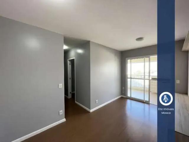 Apartamento para Venda em São Paulo/SP Tatuapé 2 Quartos