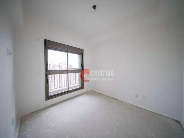 Apartamento para Venda em São Paulo/SP Tatuapé 2 Quartos