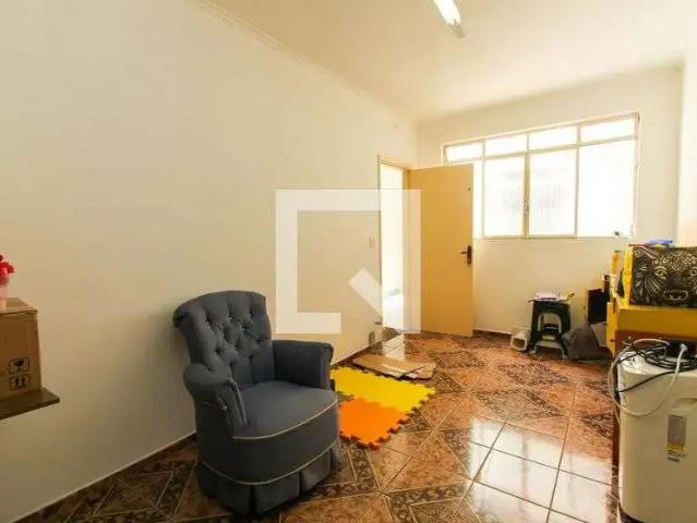 Apartamento para Venda em São Paulo/SP Tatuapé 2 Quartos
