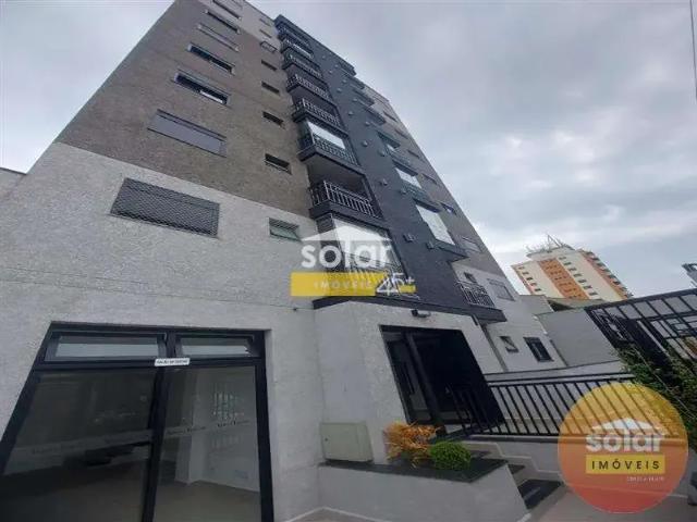 Apartamento para Venda em São Paulo/SP Tatuapé 2 Quartos