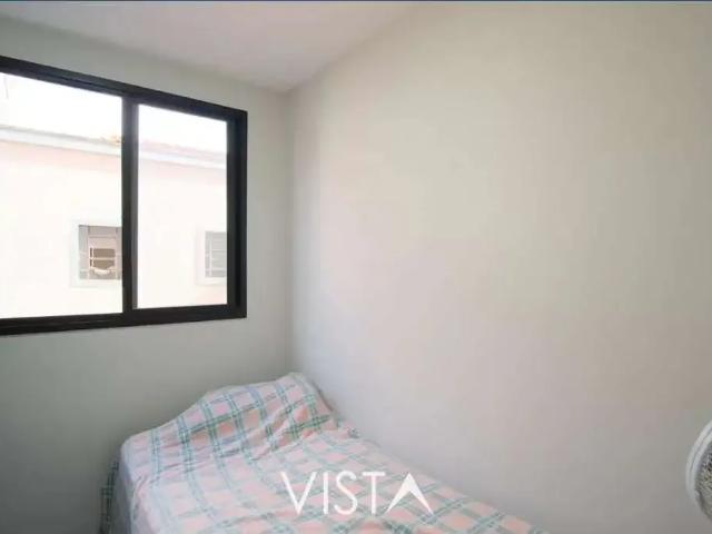 Apartamento para Venda em São Paulo/SP Tatuapé 2 Quartos