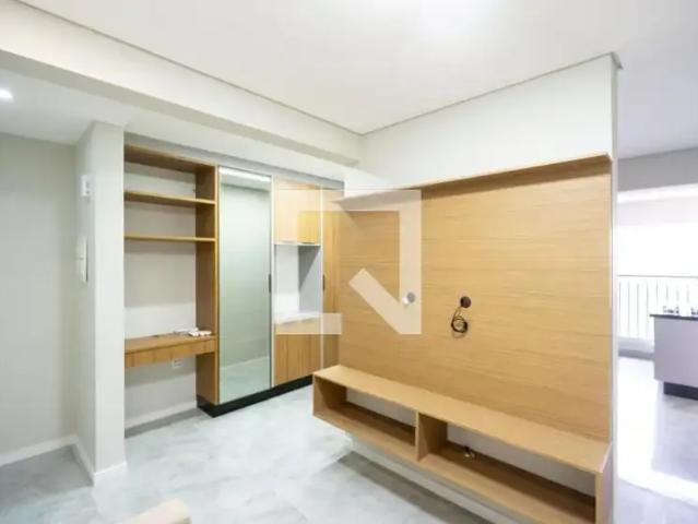 Apartamento para Venda em São Paulo/SP Tatuapé 2 Quartos