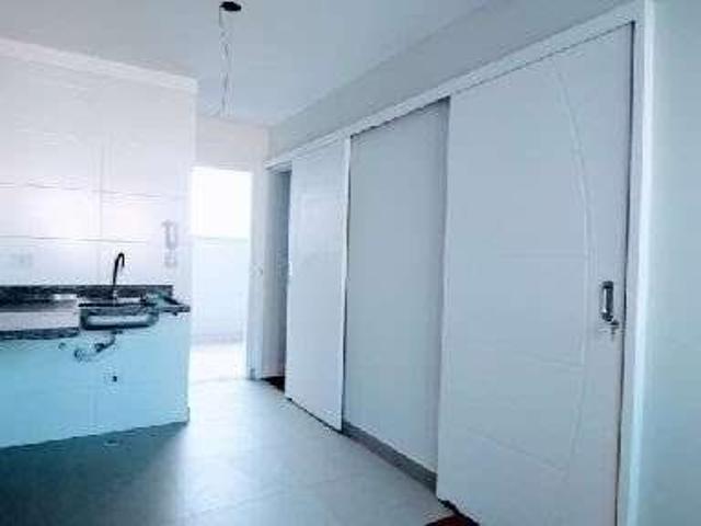 Apartamento para Venda em São Paulo/SP Tatuapé 2 Quartos
