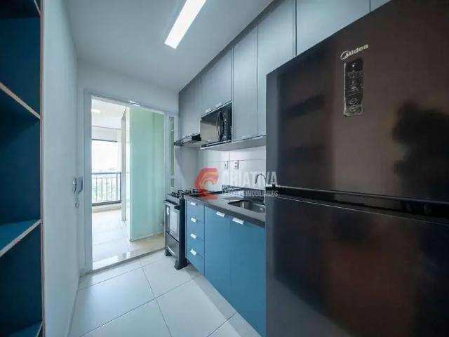 Apartamento para Venda em São Paulo/SP Tatuapé 2 Quartos