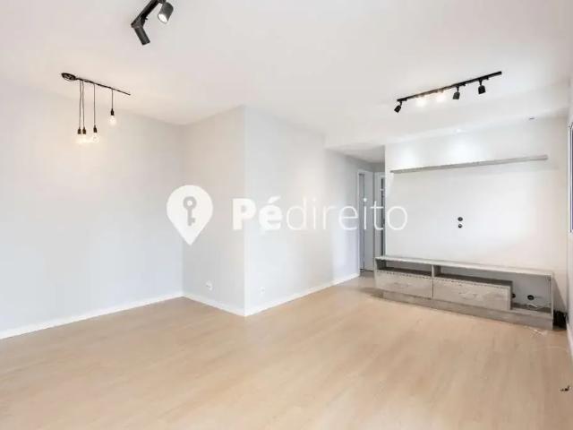 Apartamento para Venda em São Paulo/SP Tatuapé 2 Quartos