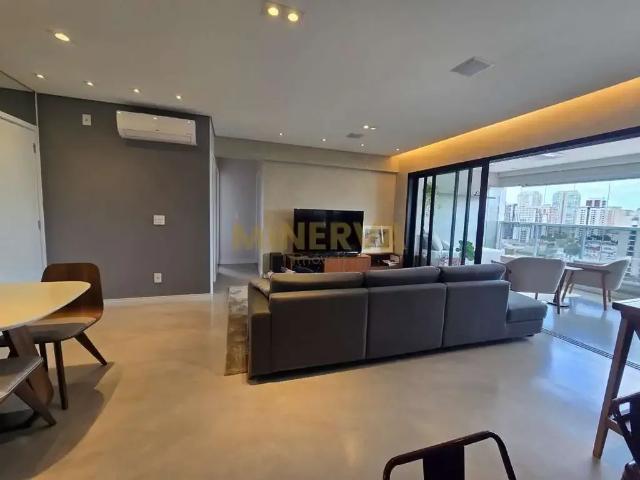 Apartamento para Venda em São Paulo/SP Tatuapé 2 Quartos