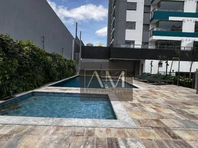 Apartamento para Venda em São Paulo/SP Tatuapé 2 Quartos