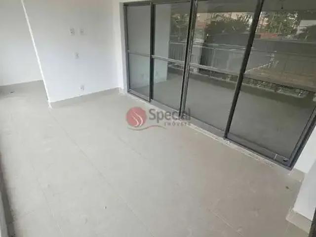 Apartamento para Venda em São Paulo/SP Tatuapé 2 Quartos