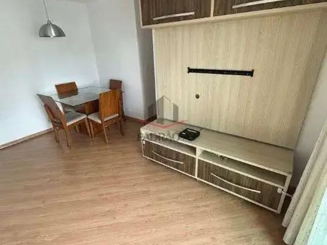 Apartamento para Venda em São Paulo/SP Tatuapé 2 Quartos