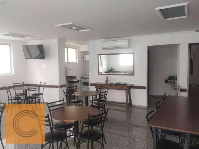 Apartamento para Venda em São Paulo/SP Tatuapé 2 Quartos