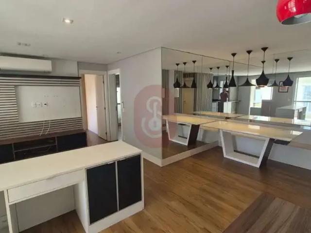 Apartamento para Venda em São Paulo/SP Tatuapé 2 Quartos