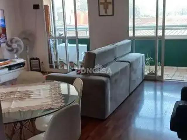 Apartamento para Venda em São Paulo/SP Tatuapé 2 Quartos