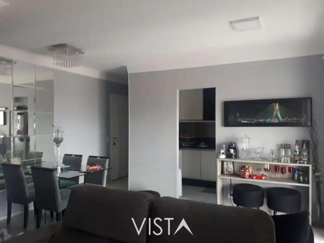 Apartamento para Venda em São Paulo/SP Tatuapé 2 Quartos
