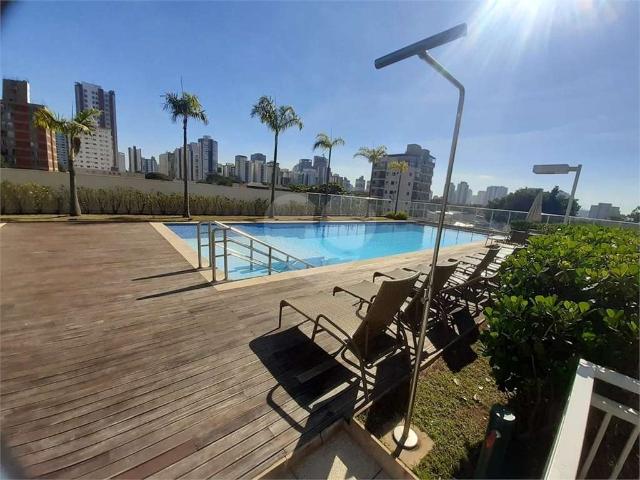 Apartamento para Venda em São Paulo/SP Tatuapé 2 Quartos
