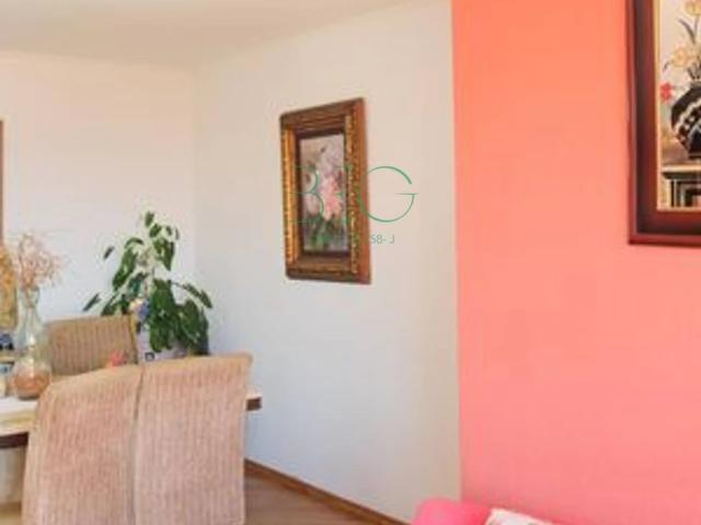 Apartamento para Venda em São Paulo/SP Tatuapé 2 Quartos