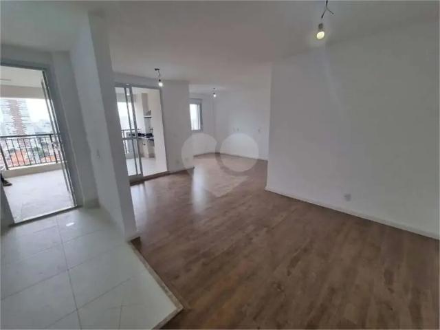 Apartamento para Venda em São Paulo/SP Tatuapé 2 Quartos