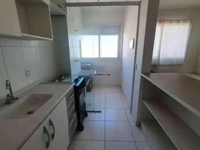 Apartamento para Venda em São Paulo/SP Tatuapé 2 Quartos