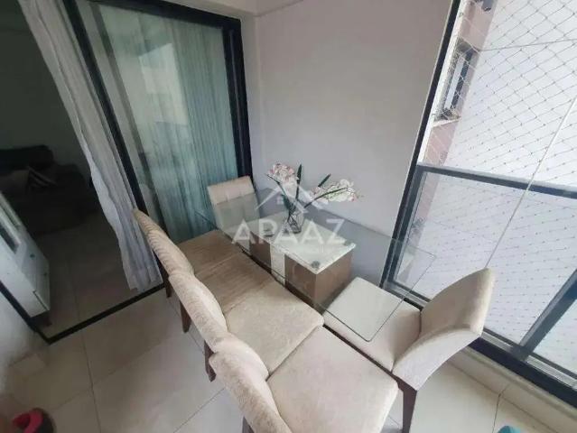 Apartamento para Venda em São Paulo/SP Tatuapé 2 Quartos