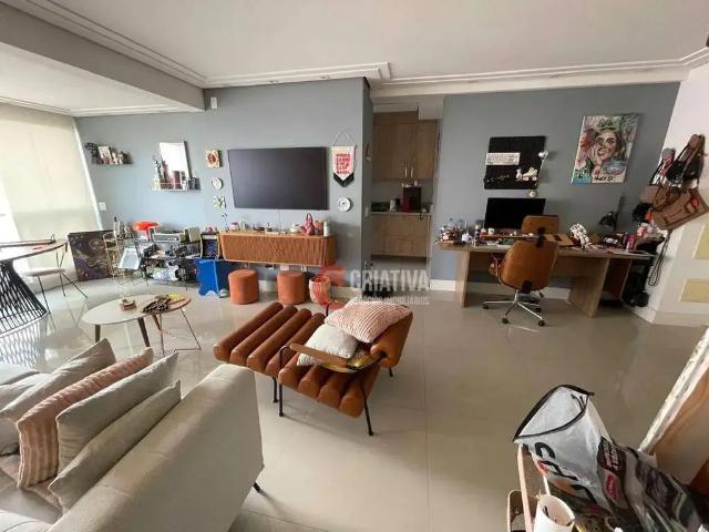 Apartamento para Venda em São Paulo/SP Tatuapé 2 Quartos