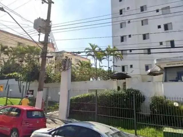 Apartamento para Venda em São Paulo/SP Tatuapé 2 Quartos