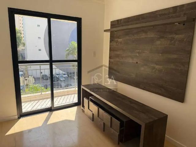 Apartamento para Venda em São Paulo/SP Tatuapé 2 Quartos