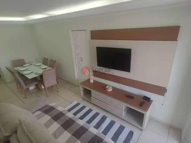 Apartamento para Venda em São Paulo/SP Tatuapé 2 Quartos