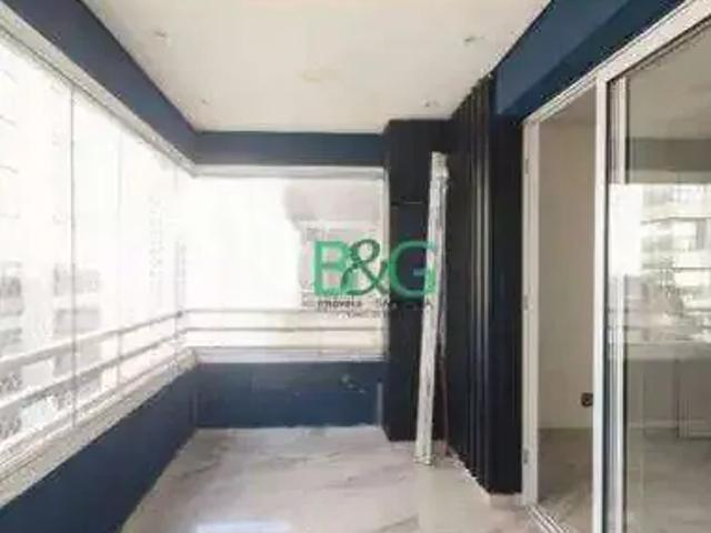 Apartamento para Venda em São Paulo/SP Tatuapé 2 Quartos