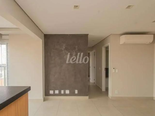 Apartamento para Venda em São Paulo/SP Tatuapé 2 Quartos