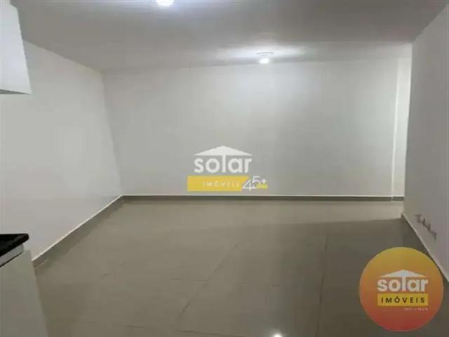 Apartamento para Venda em São Paulo/SP Tatuapé 2 Quartos