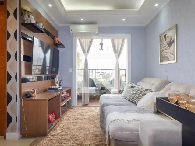 Apartamento para Venda em São Paulo/SP Tatuapé 2 Quartos