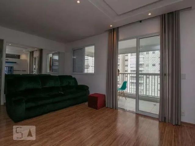 Apartamento para Venda em São Paulo/SP Tatuapé 2 Quartos
