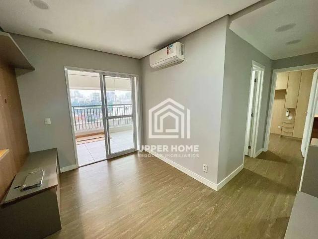 Apartamento para Venda em São Paulo/SP Tatuapé 2 Quartos