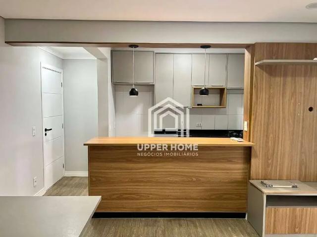 Apartamento para Venda em São Paulo/SP Tatuapé 2 Quartos