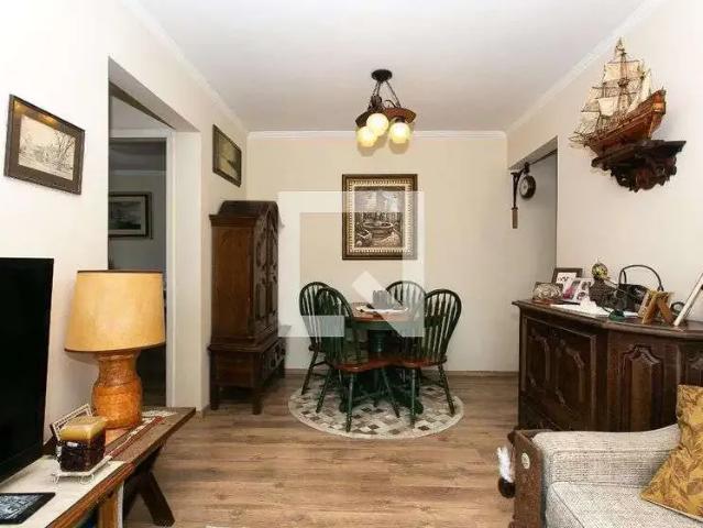 Apartamento para Venda em São Paulo/SP Tatuapé 2 Quartos