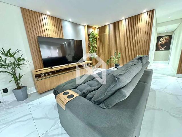 Apartamento para Venda em São Paulo/SP Tatuapé 2 Quartos