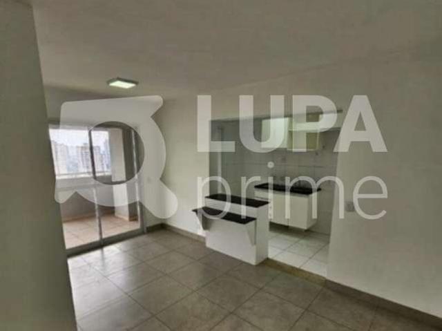 Apartamento para Venda em São Paulo/SP Tatuapé 2 Quartos
