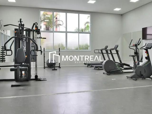 Apartamento para Venda em São Paulo/SP Tatuapé 2 Quartos