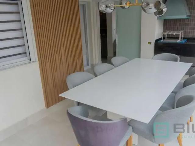 Apartamento para Venda em São Paulo/SP Tatuapé 2 Quartos