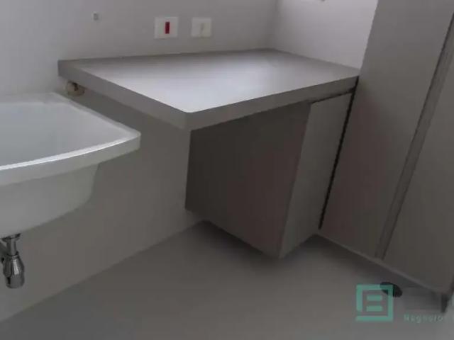 Apartamento para Venda em São Paulo/SP Tatuapé 2 Quartos